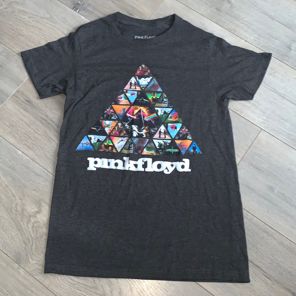 Pink Floyd T Shirt Small